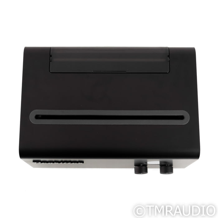 Degritter Ultrasonic Record Cleaner; Mk1