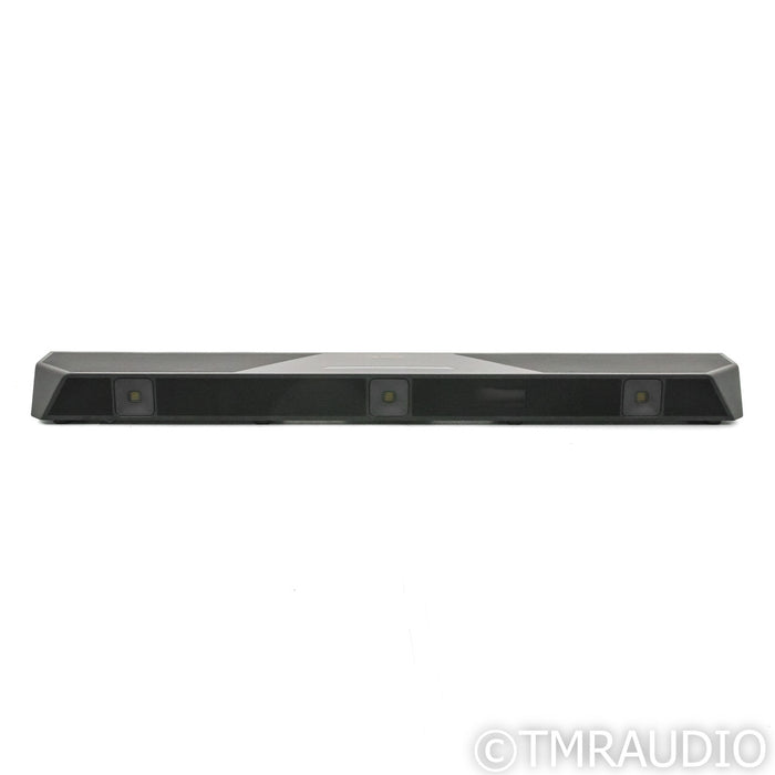 Nakamichi Dragon 11.4.6 Surround Sound System; Dual Opposing 8"