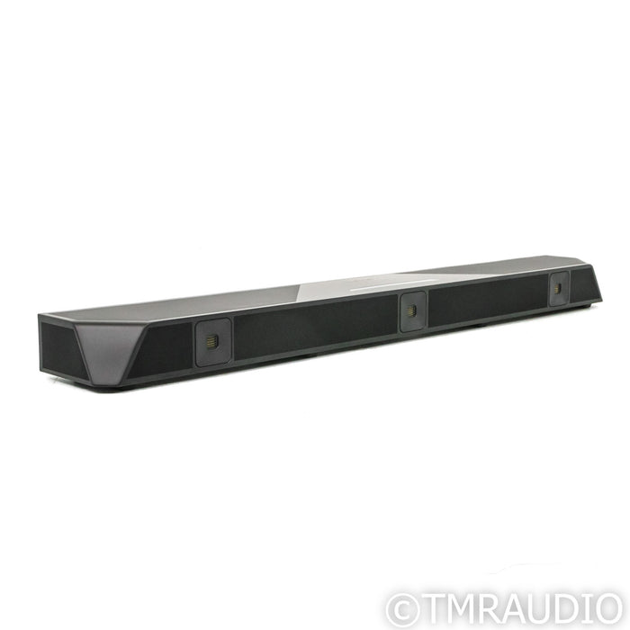Nakamichi Dragon 11.4.6 Surround Sound System; Dual Opposing 8"