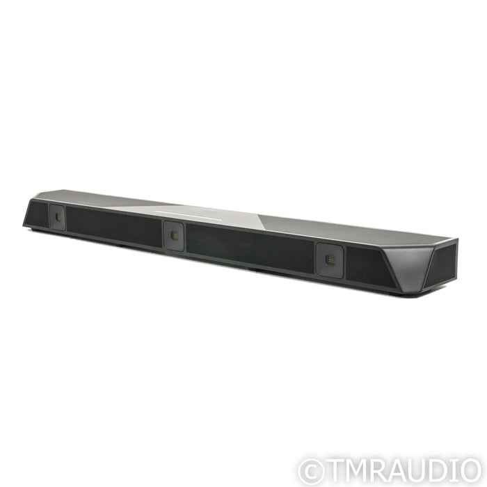 Nakamichi Dragon 11.4.6 Surround Sound System; Dual Opposing 8"
