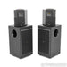 Nakamichi Dragon 11.4.6 Surround Sound System; Dual Opposing 8"