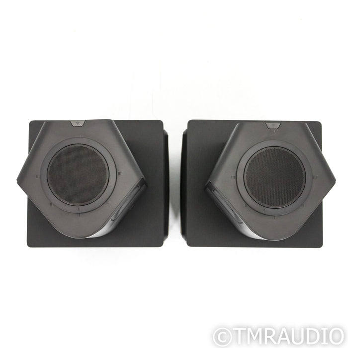 Nakamichi Dragon 11.4.6 Surround Sound System; Dual Opposing 8"