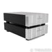 Jeff Rowland Design 501 Power Amplifier; Pair