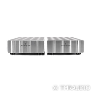 Jeff Rowland Design 501 Power Amplifier; Pair