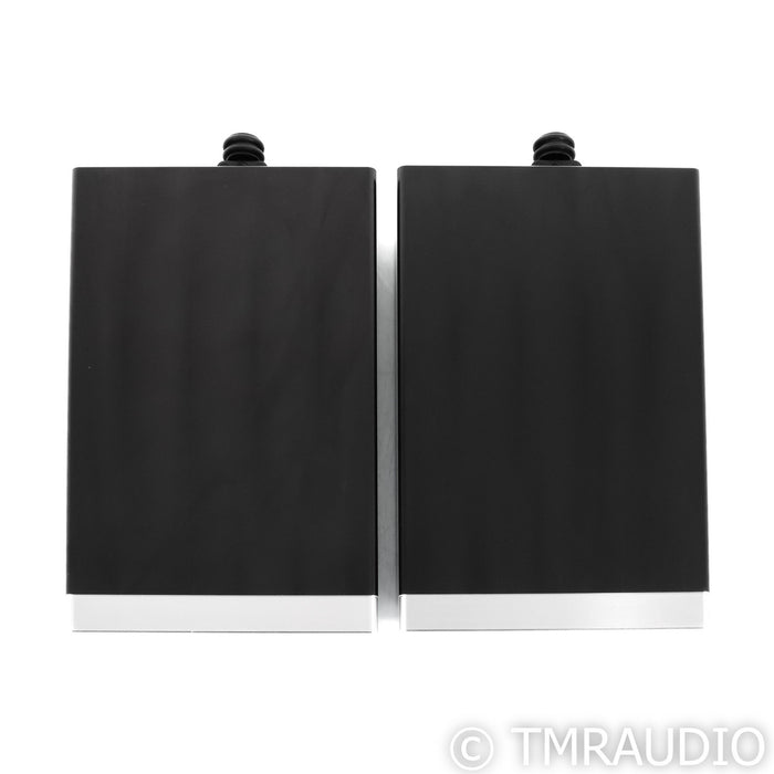Jeff Rowland Design 501 Power Amplifier; Pair