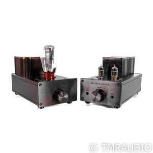Woo Audio Audio WA6SE Gen 1 Tube Headphone Amplifier