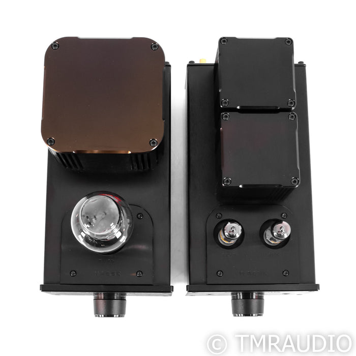 Woo Audio Audio WA6SE Gen 1 Tube Headphone Amplifier