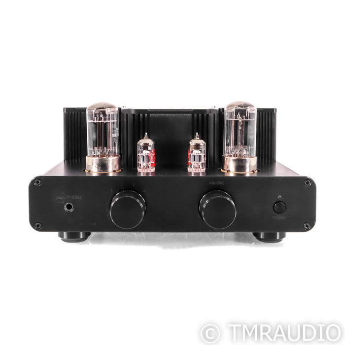 Woo Audio WA2 Tube Headphone Amplifier