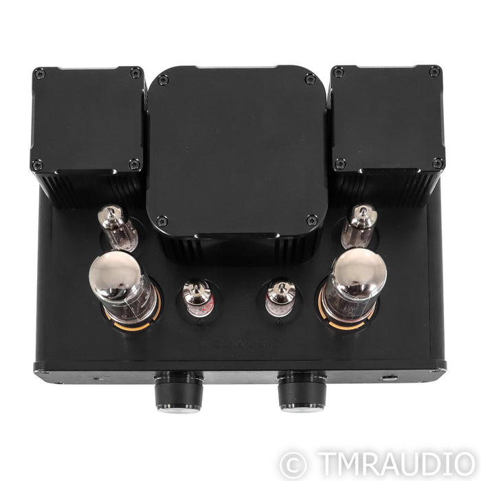 Woo Audio WA2 Tube Headphone Amplifier