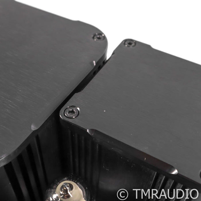 Woo Audio WA2 Tube Headphone Amplifier