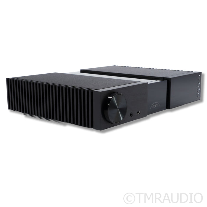 Naim NSC 222 Music Server/Streamer (Open Box)