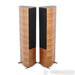 Sonus Faber Sonetto III Floorstanding Speakers; Walnut Pair