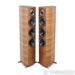 Sonus Faber Sonetto III Floorstanding Speakers; Walnut Pair