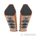 Sonus Faber Sonetto III Floorstanding Speakers; Walnut Pair