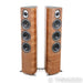 Sonus Faber Sonetto III Floorstanding Speakers; Walnut Pair