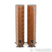 Sonus Faber Sonetto III Floorstanding Speakers; Walnut Pair
