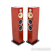 Bowers & Wilkins CM8 S2 Floorstanding Speakers; Rosenut Pair