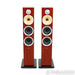 Bowers & Wilkins CM8 S2 Floorstanding Speakers; Rosenut Pair