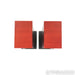 Bowers & Wilkins CM8 S2 Floorstanding Speakers; Rosenut Pair