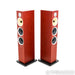 Bowers & Wilkins CM8 S2 Floorstanding Speakers; Rosenut Pair