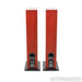 Bowers & Wilkins CM8 S2 Floorstanding Speakers; Rosenut Pair
