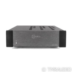 Krell KAV-250a Stereo Power Amplifier