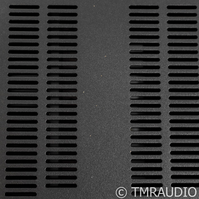 Krell KAV-250a Stereo Power Amplifier