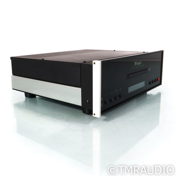 McIntosh MCT450 CD & SACD Transport