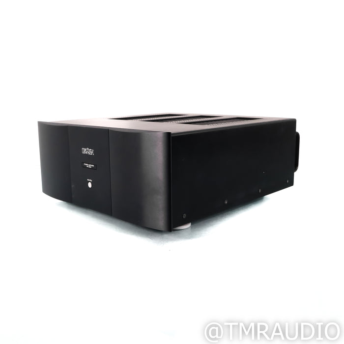 Mark Levinson No. 533H 3-Channel Power Amplifier