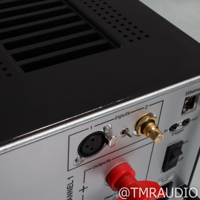 Mark Levinson No. 533H 3-Channel Power Amplifier