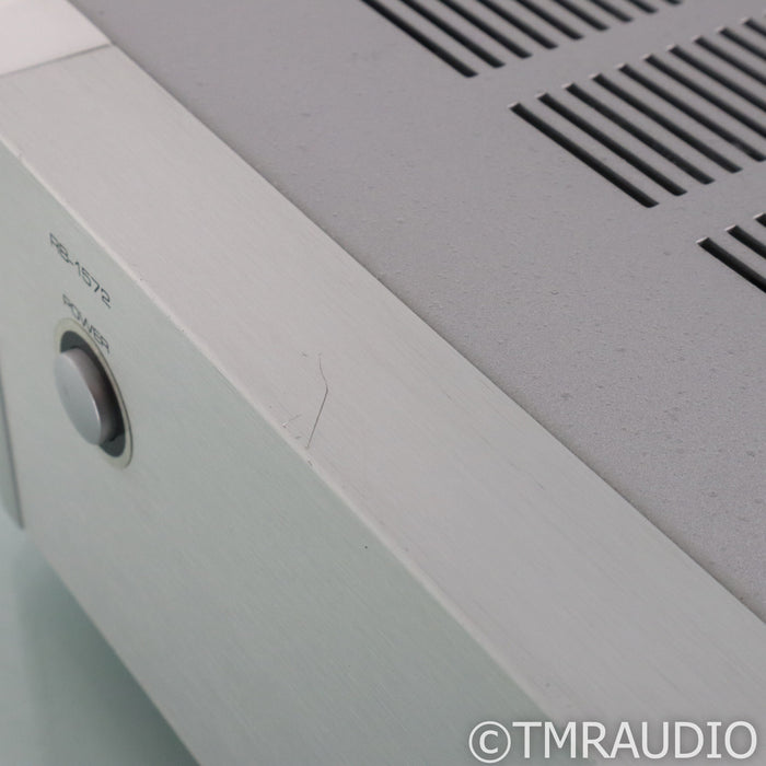Rotel RB-1572 Stereo Power Amplifier