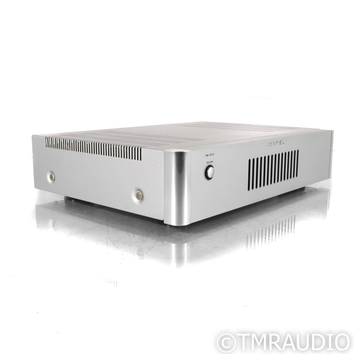 Rotel RB-1572 Stereo Power Amplifier