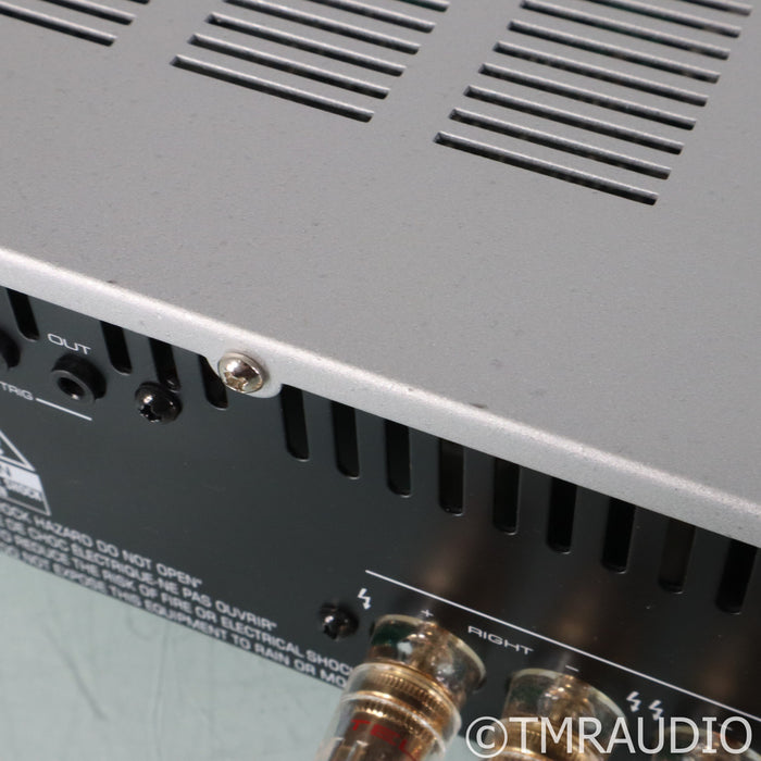 Rotel RB-1572 Stereo Power Amplifier