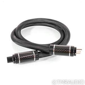 Shunyata Research Alpha V2 NR Power Cable; 1.75m AC Cord