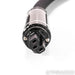 Shunyata Research Alpha V2 NR Power Cable; 1.75m AC Cord