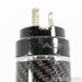 Shunyata Research Alpha V2 NR Power Cable; 1.75m AC Cord