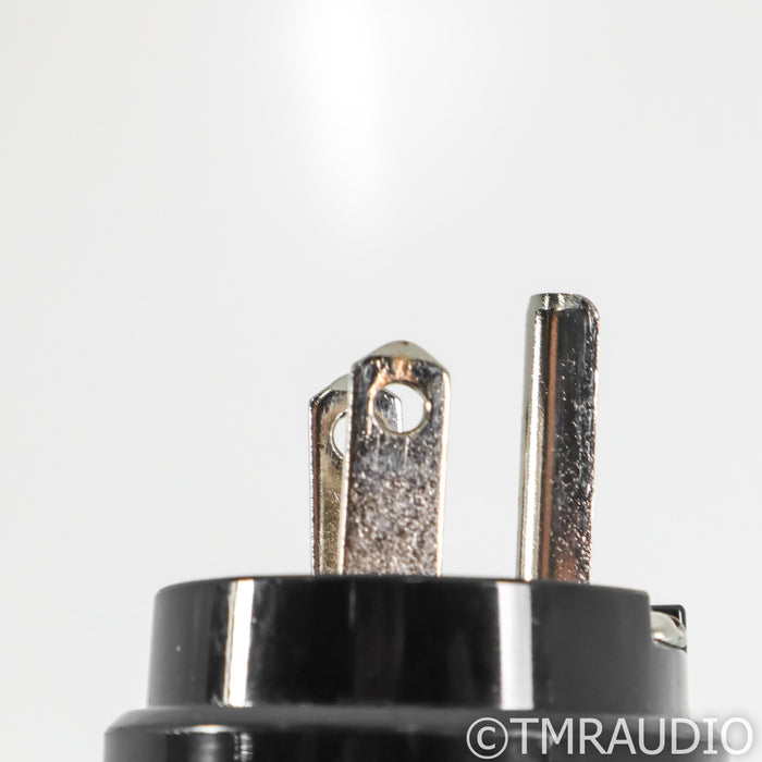 Shunyata Research Alpha V2 NR Power Cable; 1.75m AC Cord