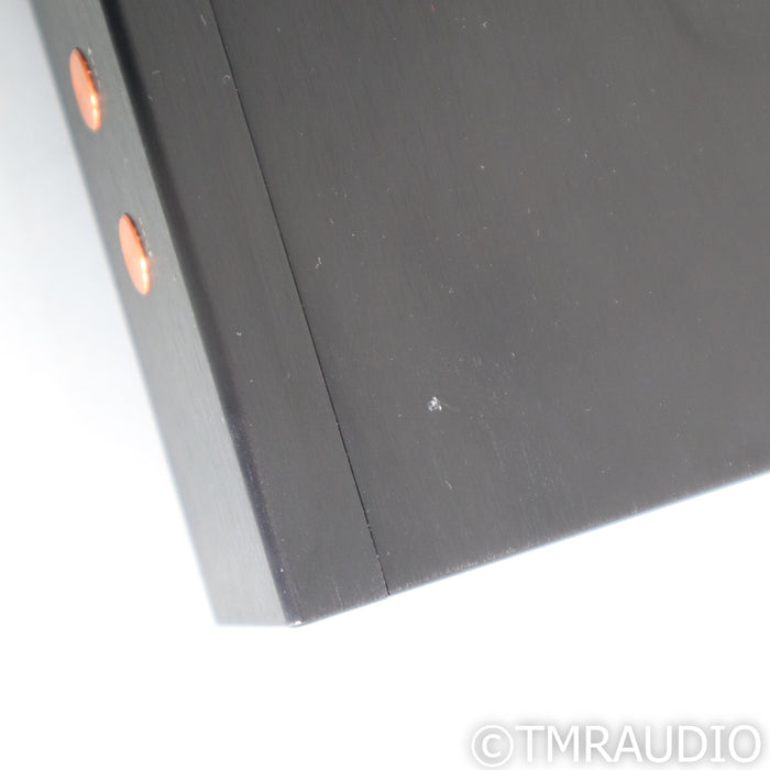 Holo Audio Spring 3 KTE DAC; D/A Converter