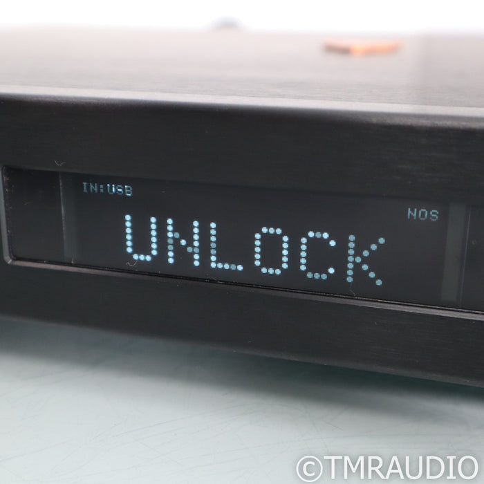 Holo Audio Spring 3 KTE DAC; D/A Converter