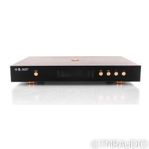 Holo Audio Spring 3 KTE DAC; D/A Converter