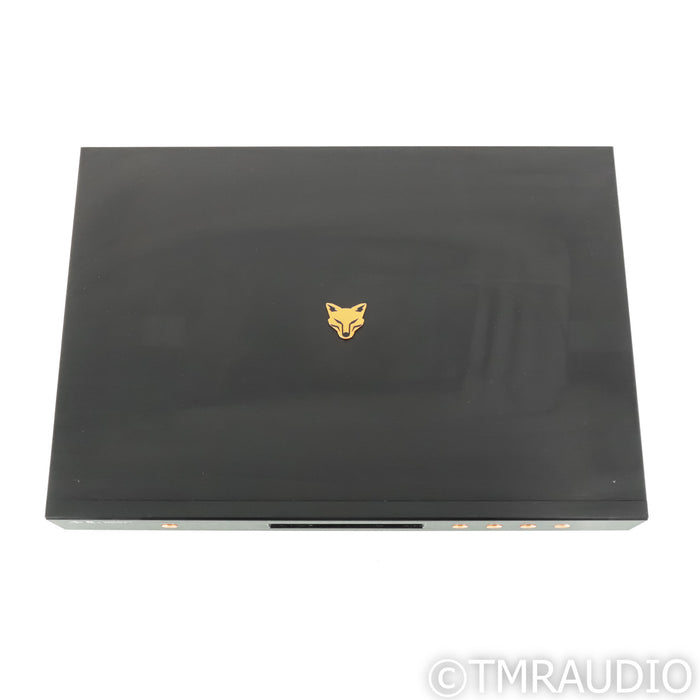 Holo Audio Spring 3 KTE DAC; D/A Converter