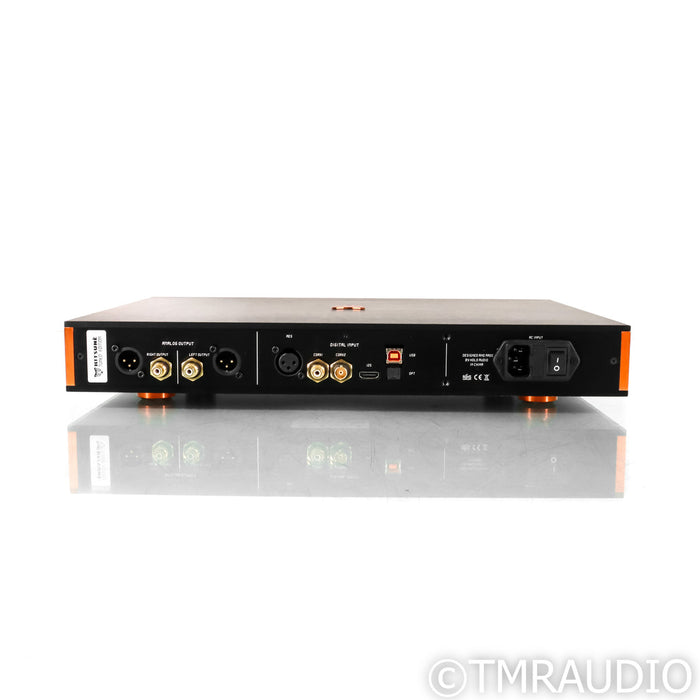 Holo Audio Spring 3 KTE DAC; D/A Converter
