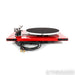 Rega Planar 3 Belt Drive Turntable; Red (No Cartridge)