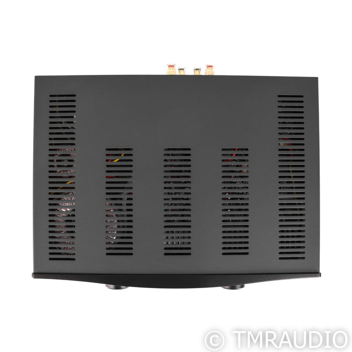 Hegel H120 Stereo Integrated Amplifier