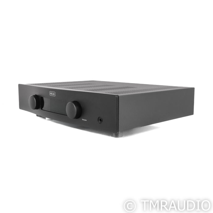 Hegel H120 Stereo Integrated Amplifier
