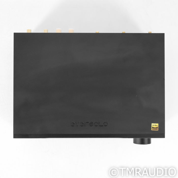 Eversolo Audio DMP-A6 Wireless Music Streamer