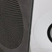 KEF R11 Meta Floorstanding Speakers; White Pair