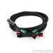 AudioQuest Robin Hood ZERO Speaker Cables; 10ft Pair