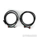AudioQuest Robin Hood ZERO Speaker Cables; 10ft Pair