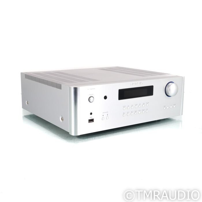 Rotel RA-1592 MKII Stereo Integrated Amplifier